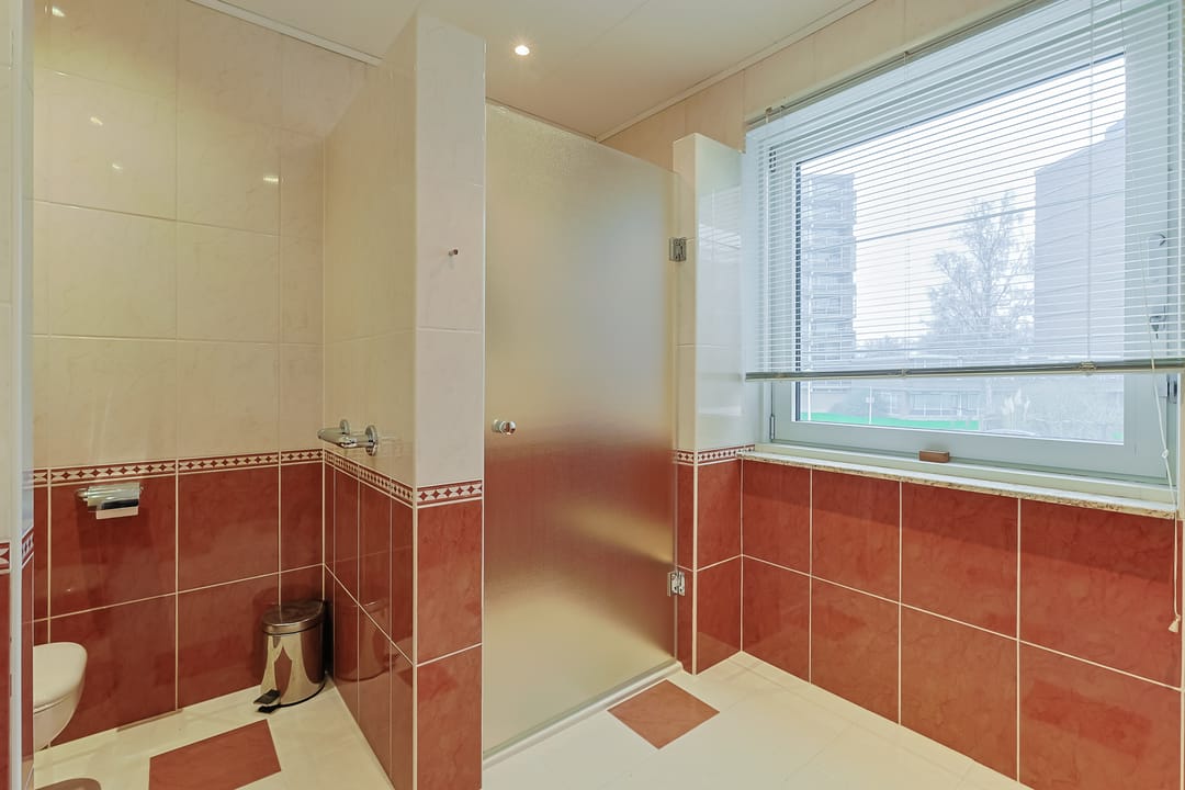 Foto 23 van Barnsteenstraat 31