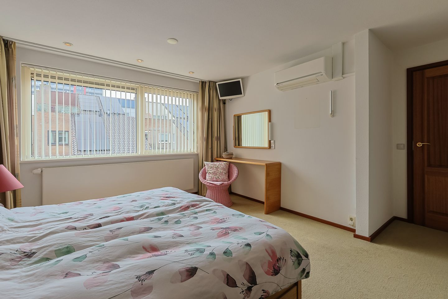 Foto 5 van Barnsteenstraat 31