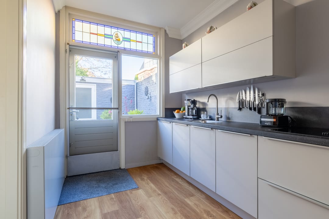 Foto 22 van Driehoefijzersstraat 17