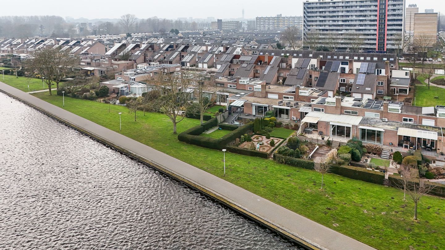 Foto 34 van Barnsteenstraat 31