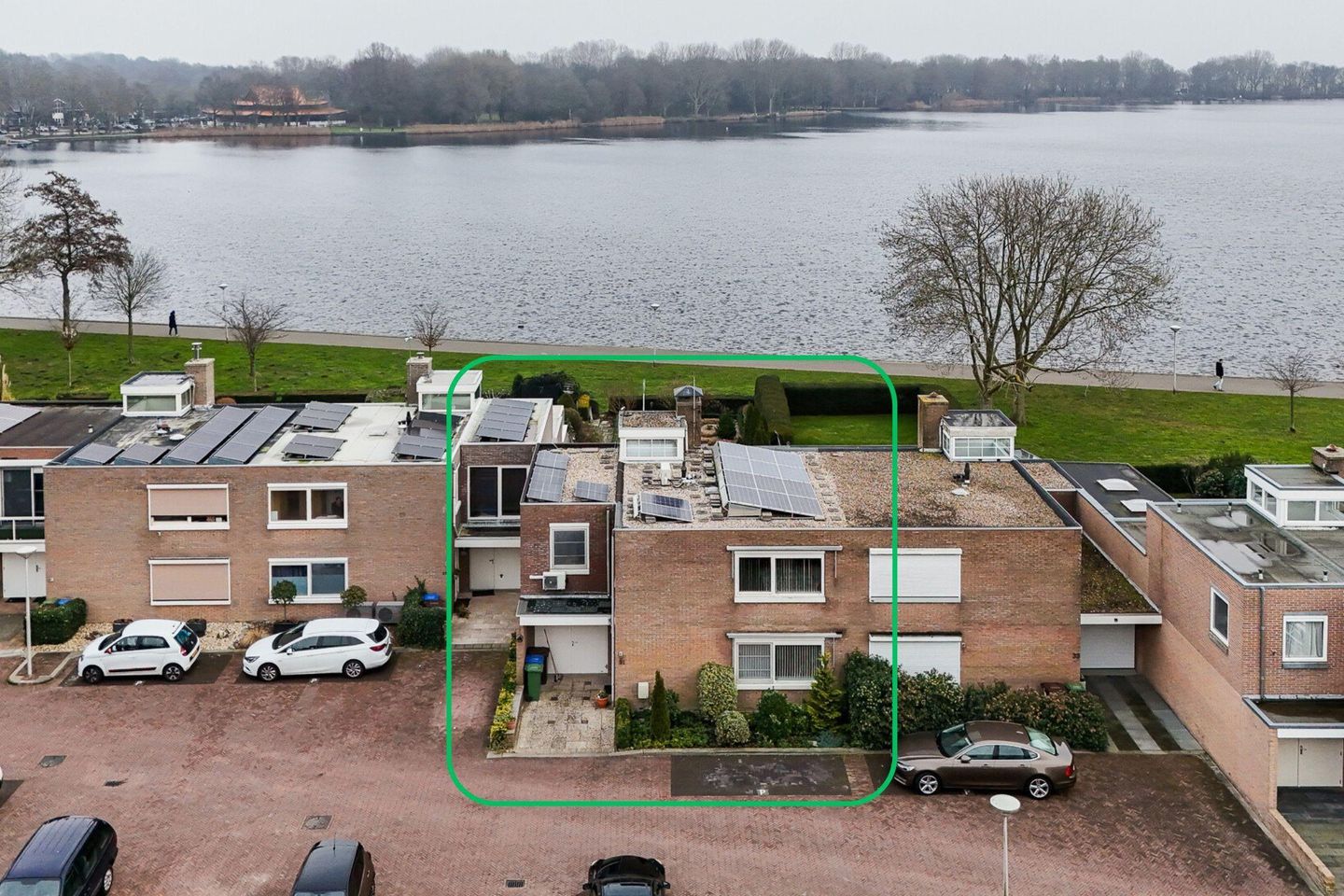 Foto 35 van Barnsteenstraat 31