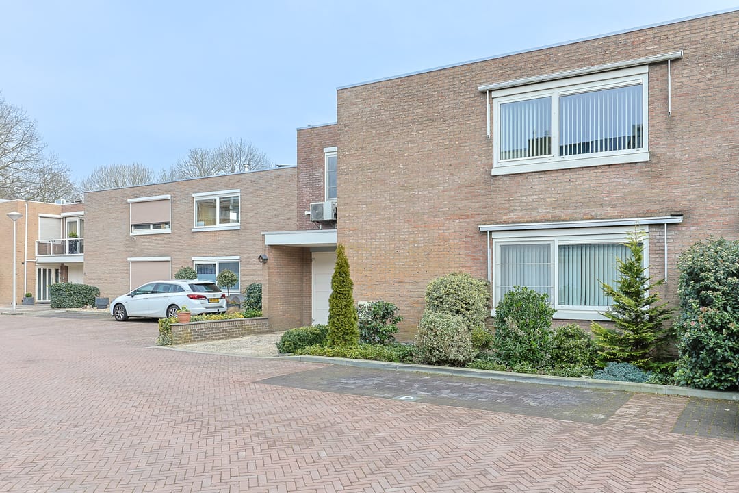 Foto 38 van Barnsteenstraat 31