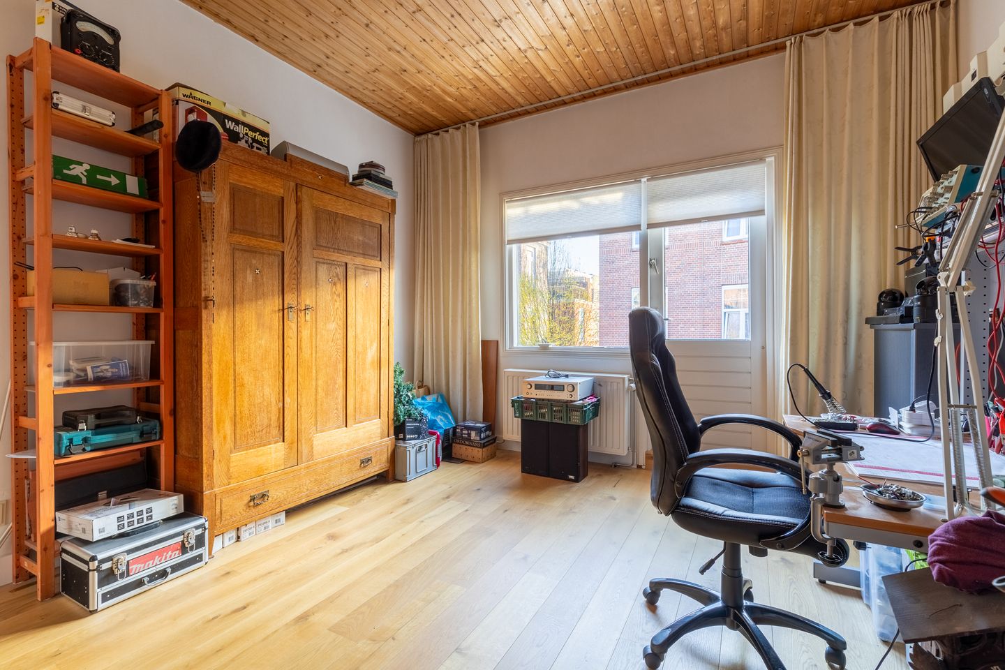 Foto 29 van Driehoefijzersstraat 17