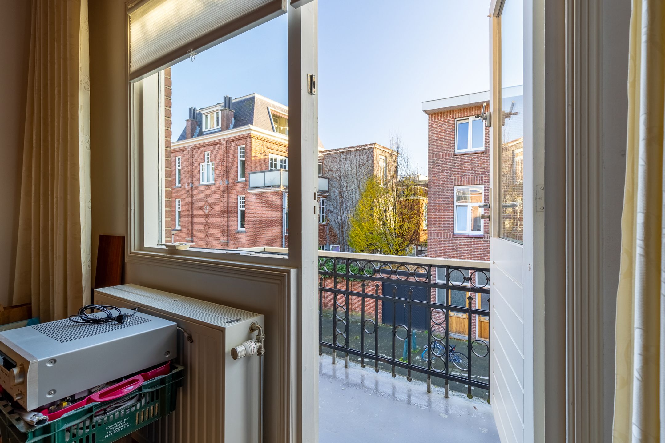 Foto 30 van Driehoefijzersstraat 17