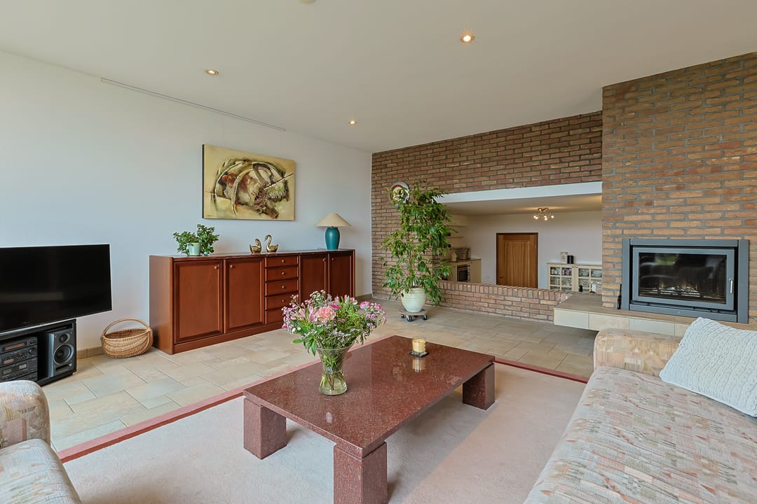 Foto 7 van Barnsteenstraat 31