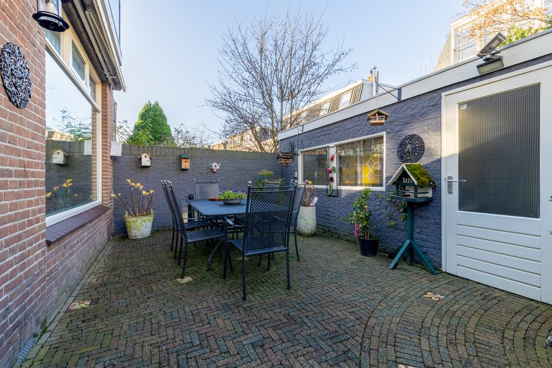 Foto 43 van Driehoefijzersstraat 17