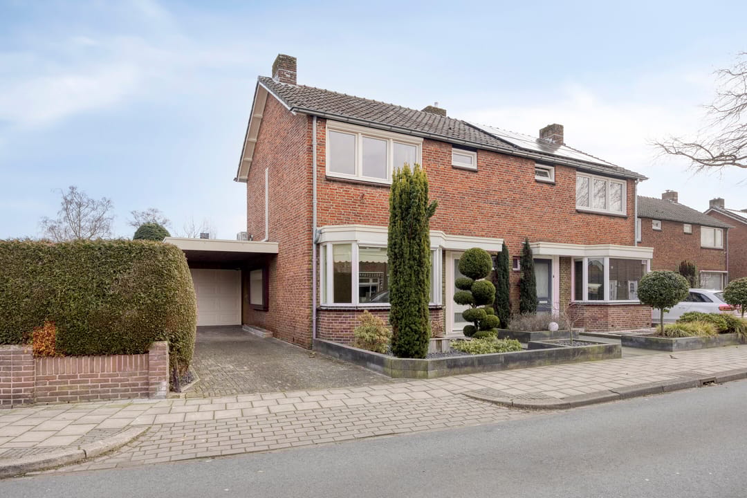 Foto 1 van Paganinistraat 5