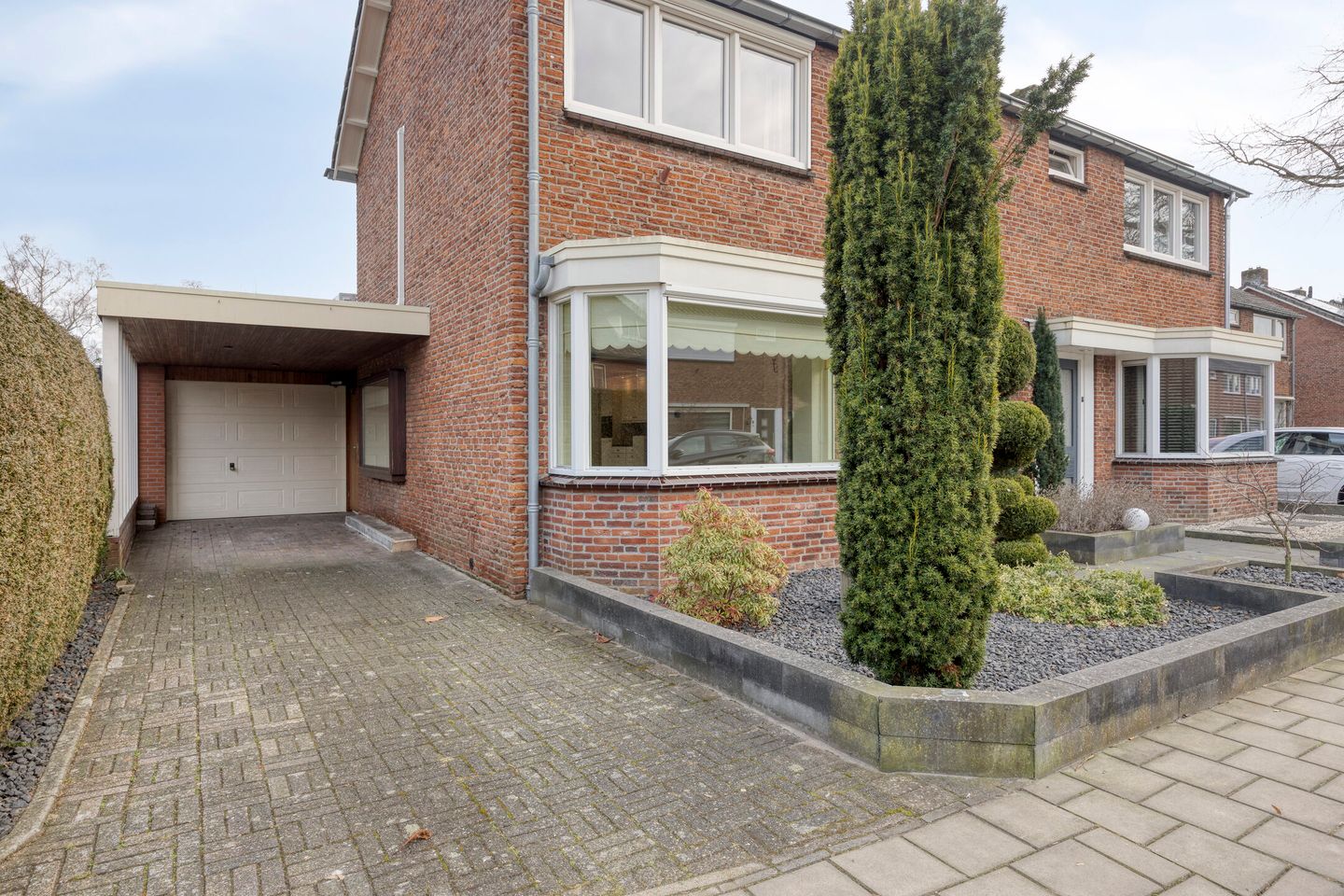 Foto 5 van Paganinistraat 5