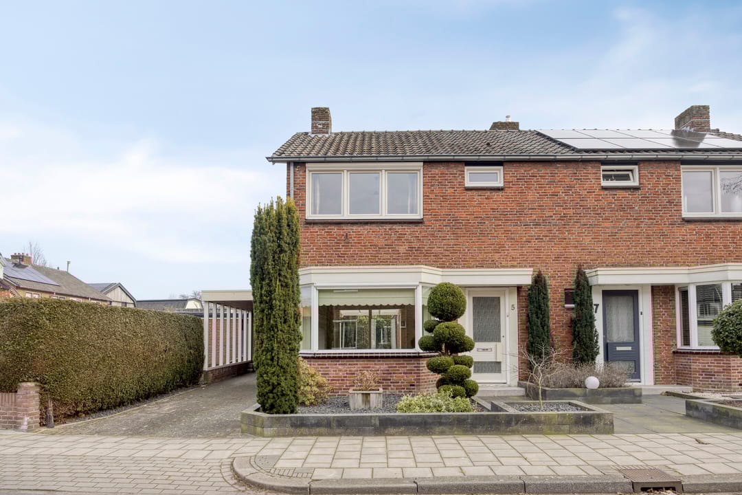 Foto 7 van Paganinistraat 5