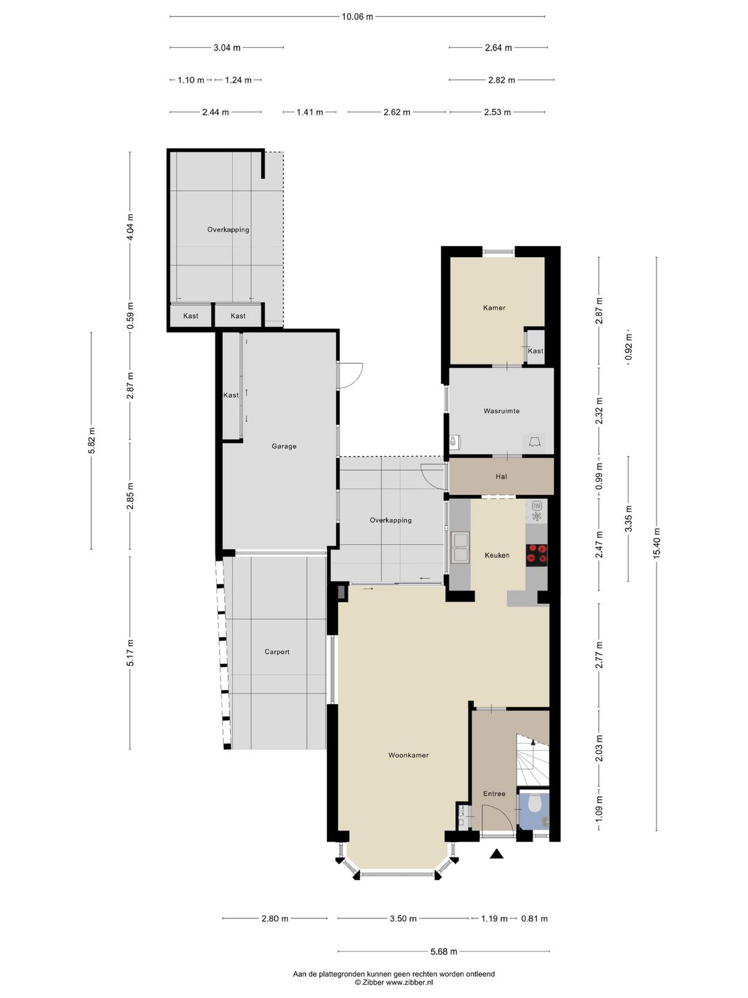 Foto 37 van Paganinistraat 5