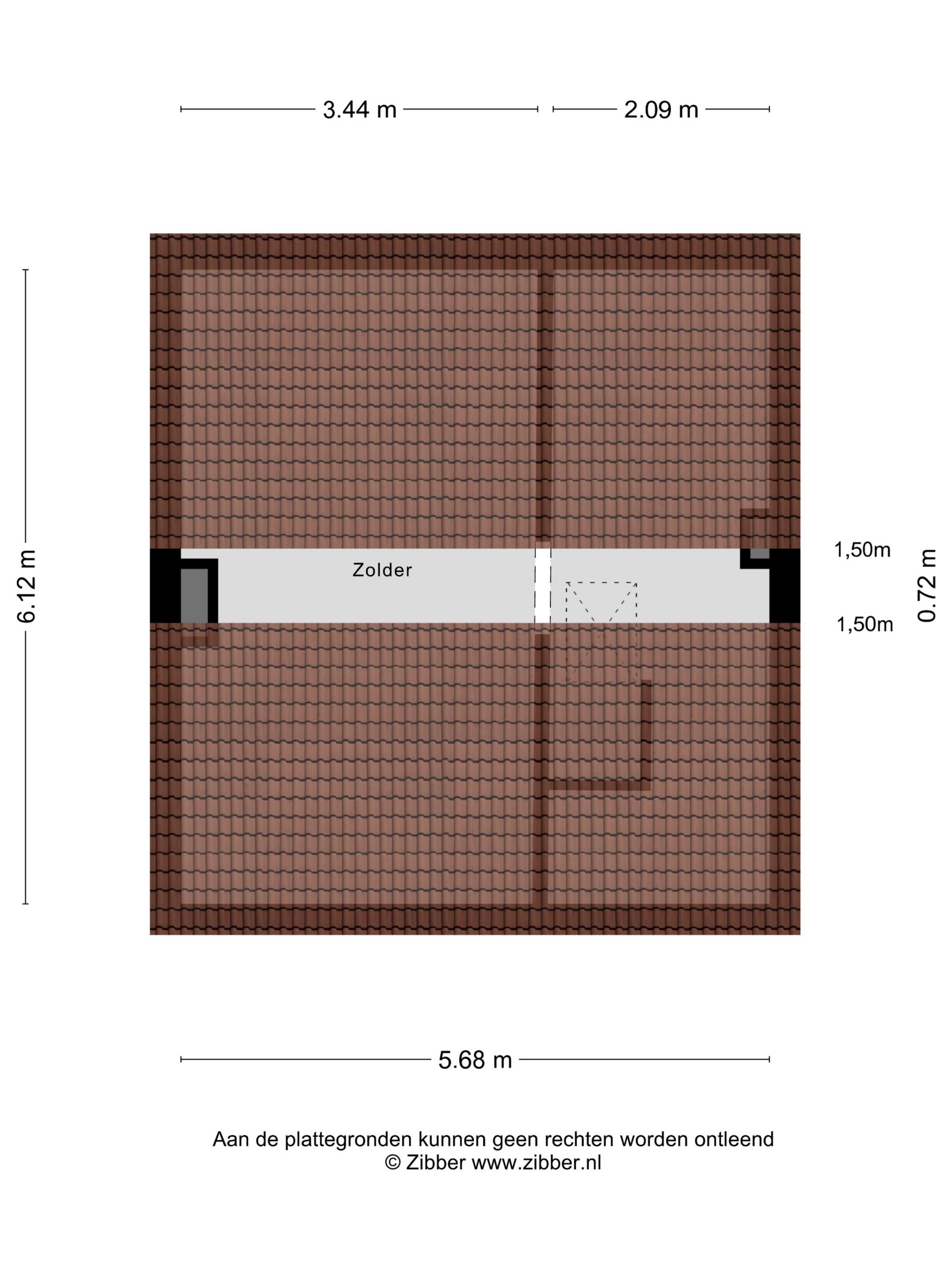 Foto 39 van Paganinistraat 5