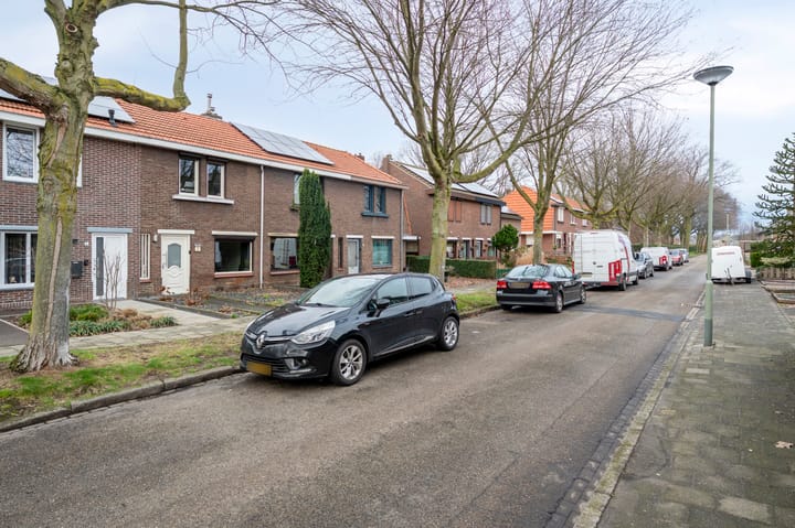 Foto 2 van Berkenlaan 3