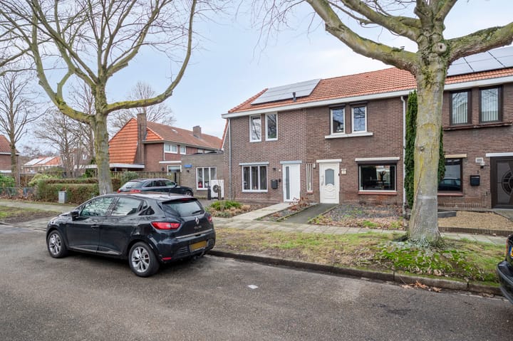 Foto 3 van Berkenlaan 3