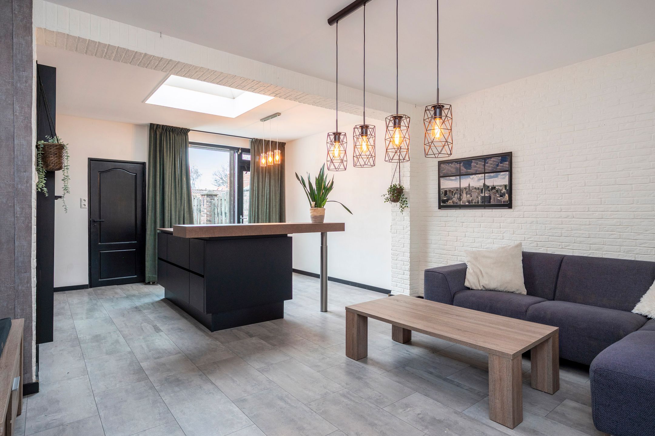 Foto 6 van Berkenlaan 3