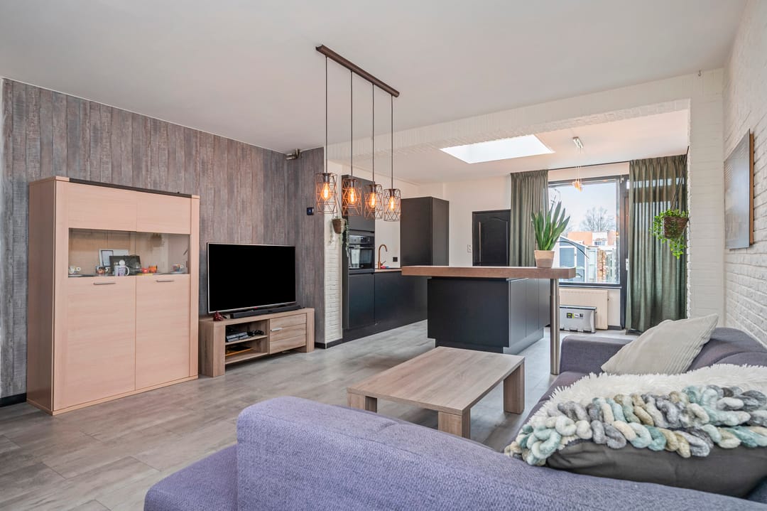 Foto 8 van Berkenlaan 3