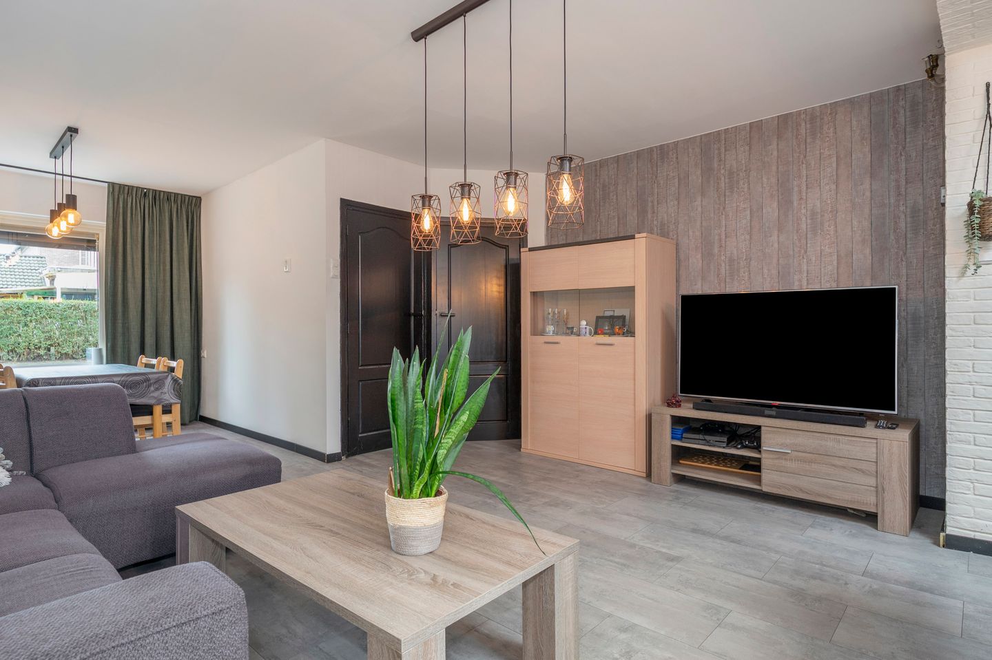 Foto 10 van Berkenlaan 3