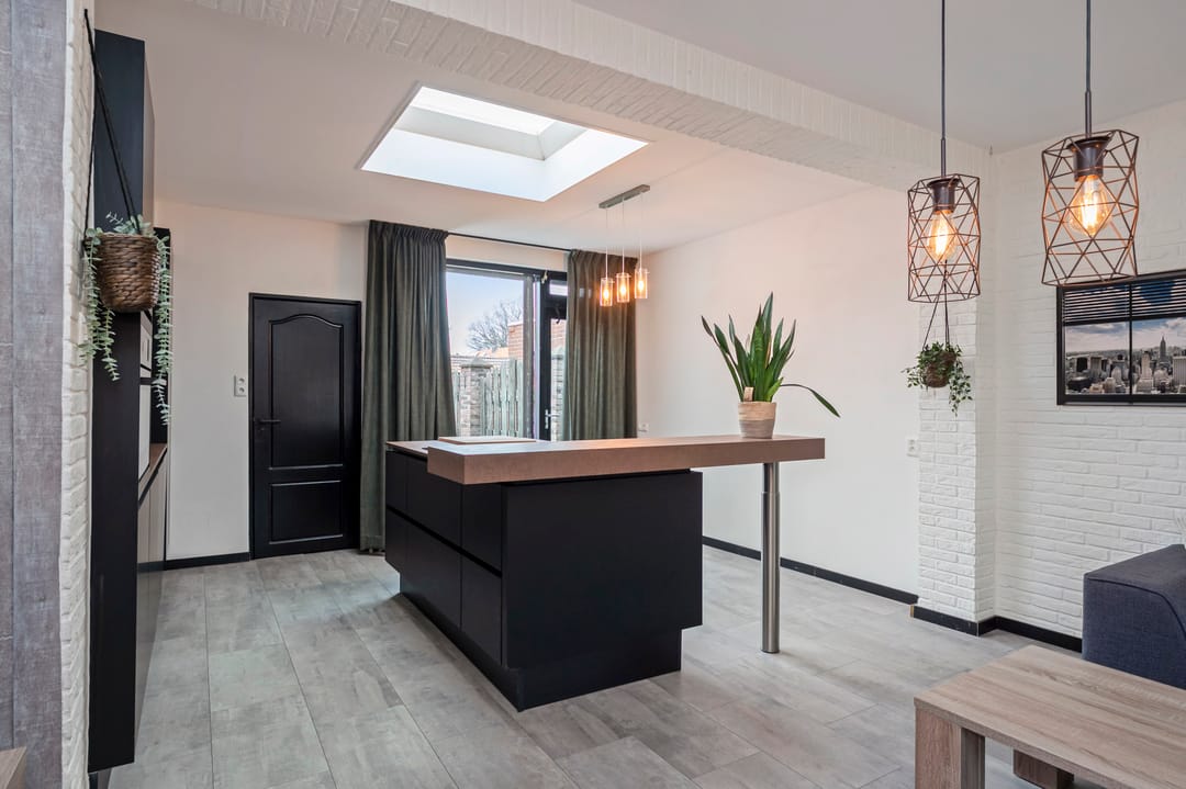 Foto 11 van Berkenlaan 3