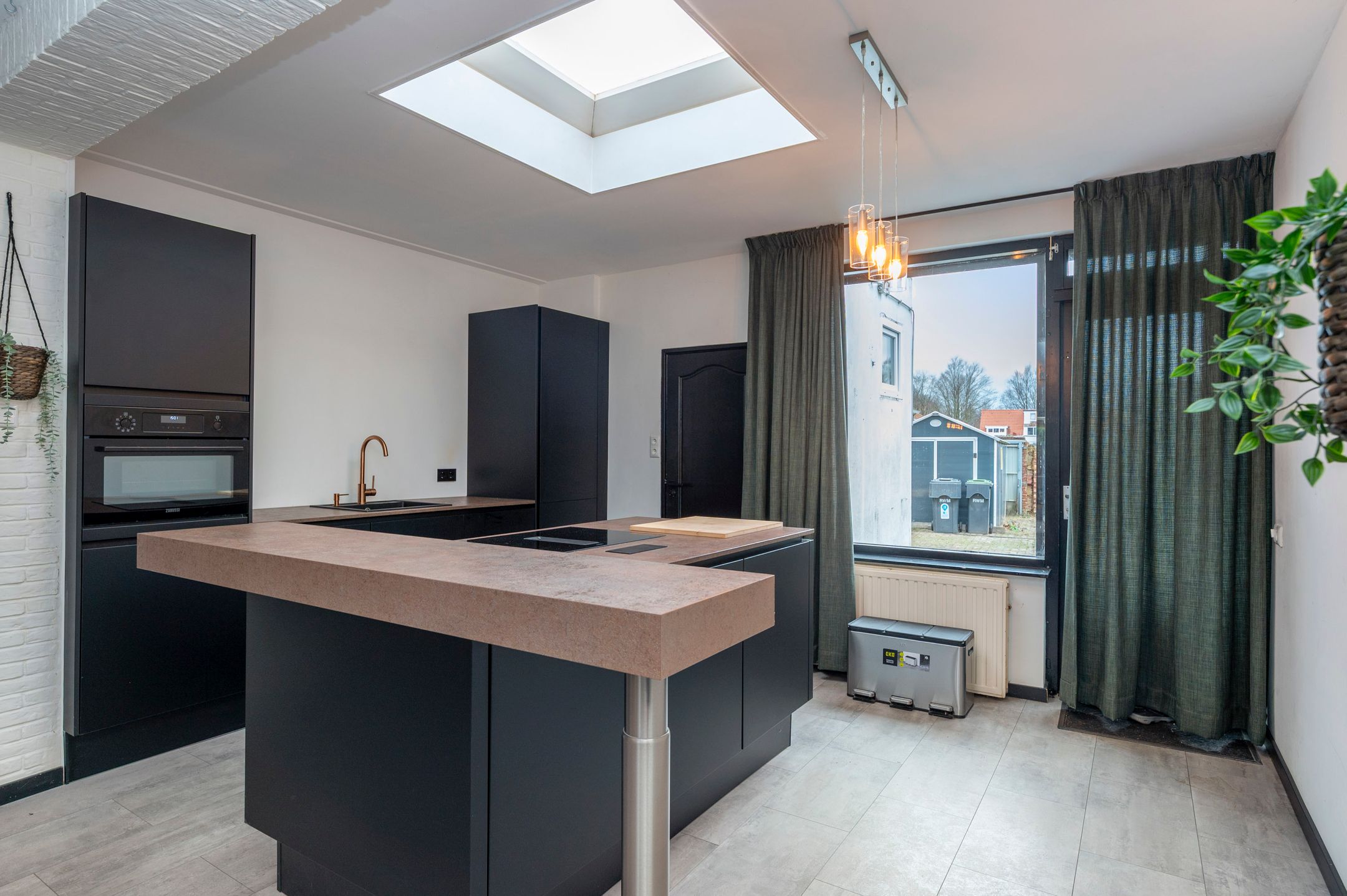 Foto 12 van Berkenlaan 3