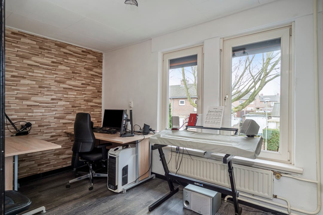 Foto 17 van Berkenlaan 3