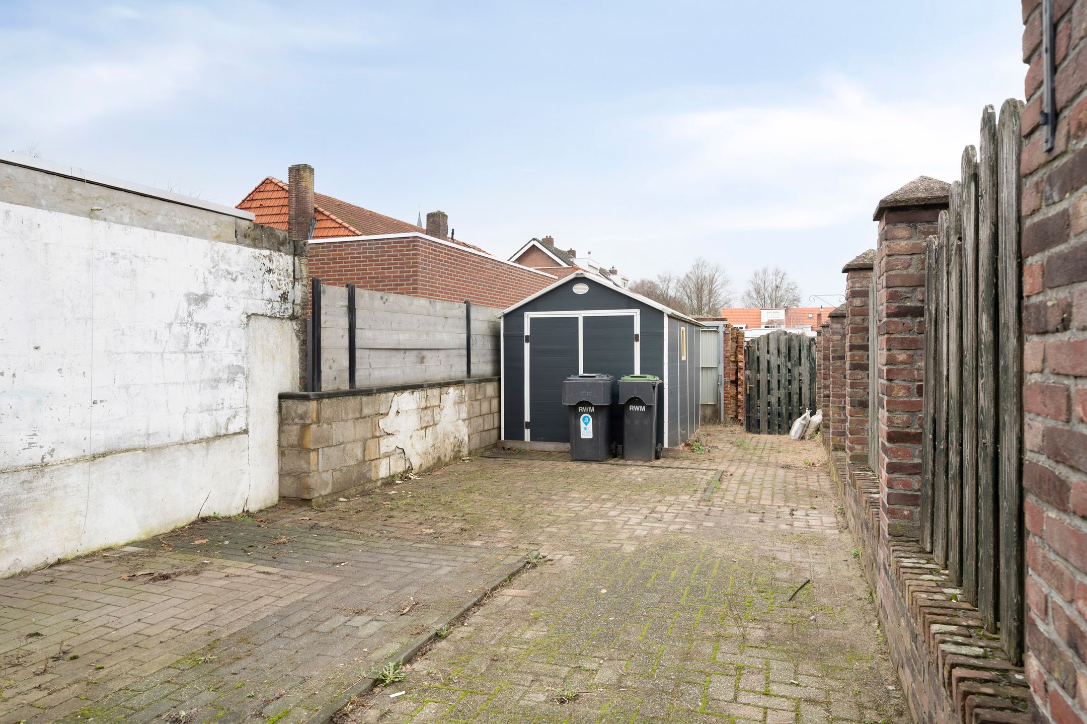 Foto 18 van Berkenlaan 3