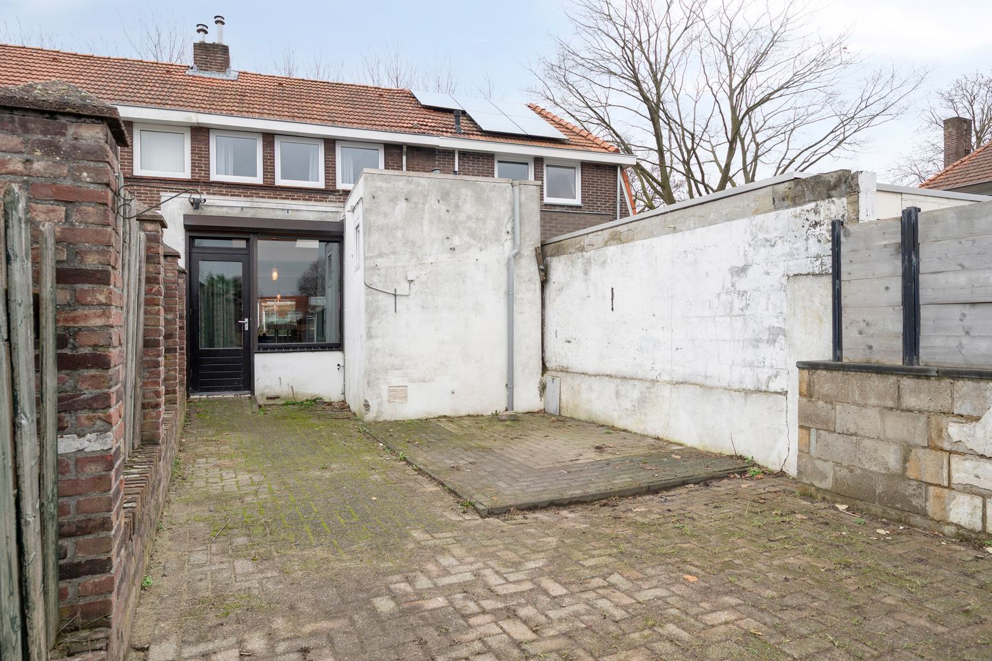 Foto 19 van Berkenlaan 3