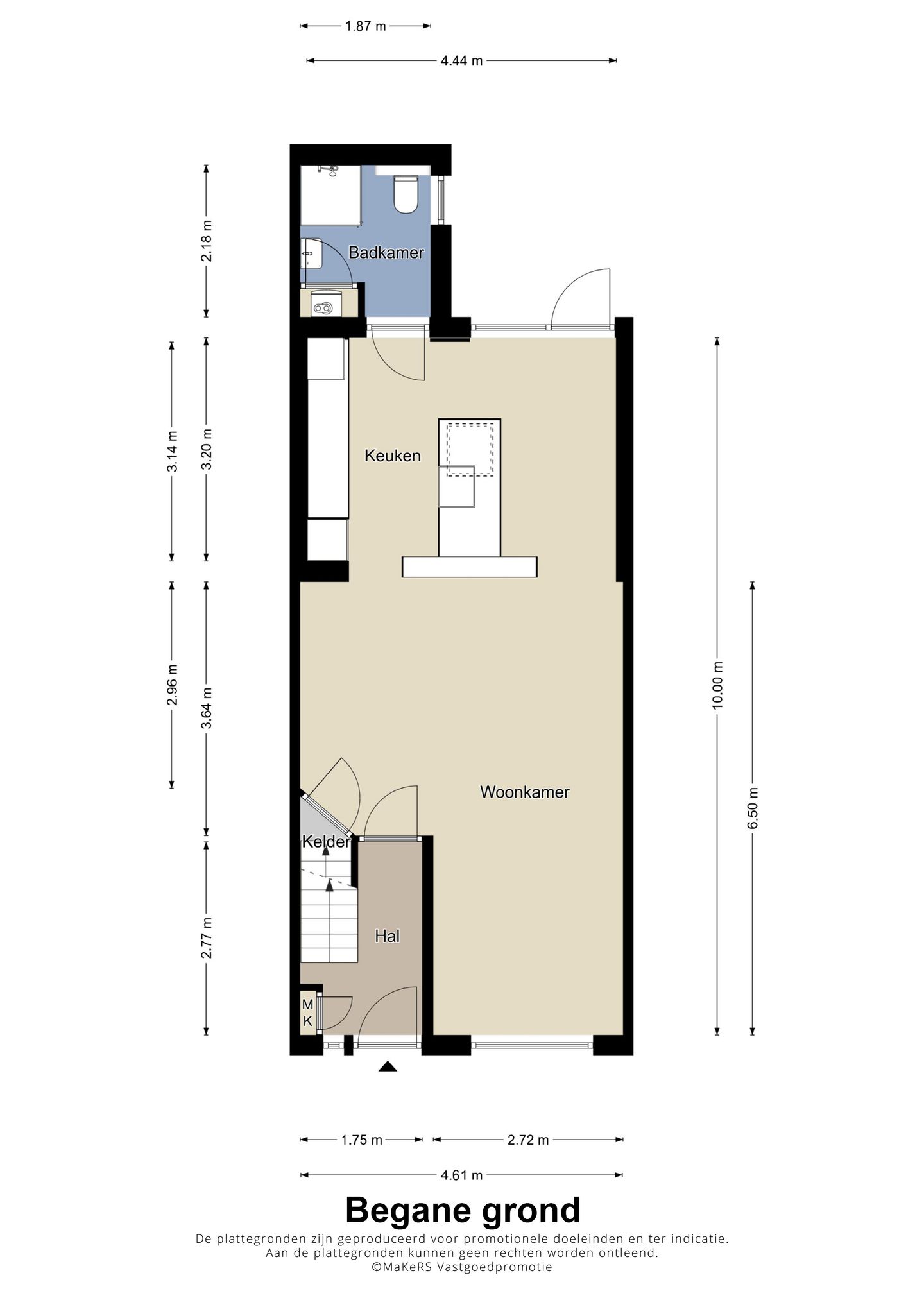 Foto 20 van Berkenlaan 3