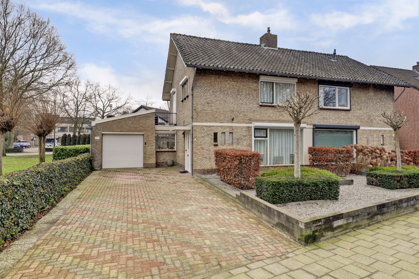 Foto 1 van Brejaartstraat 1