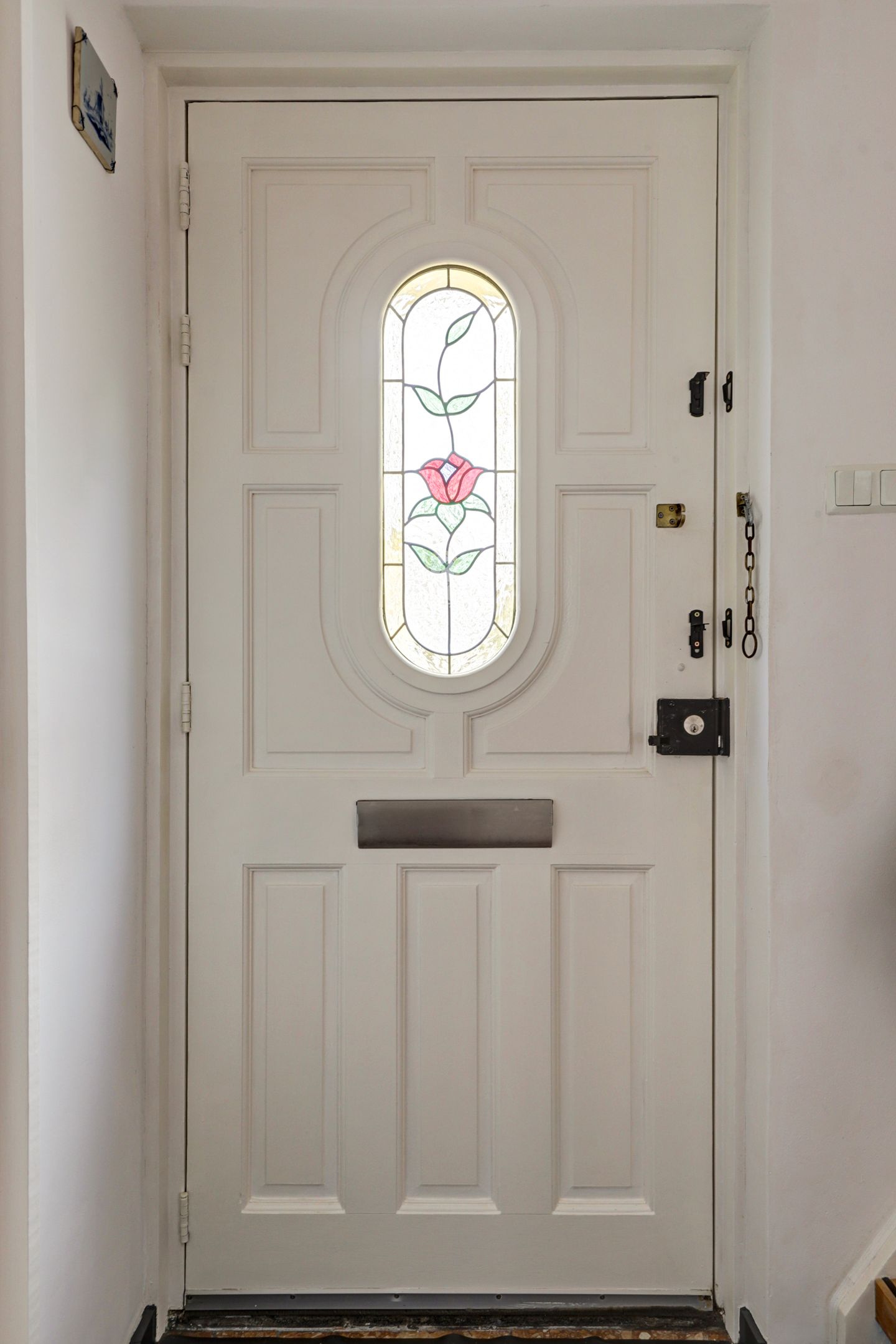 Photo 5 of Brejaartstraat 1