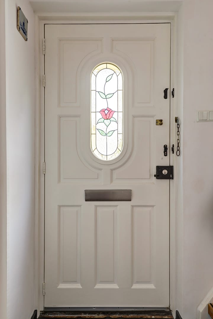 Foto 5 van Brejaartstraat 1