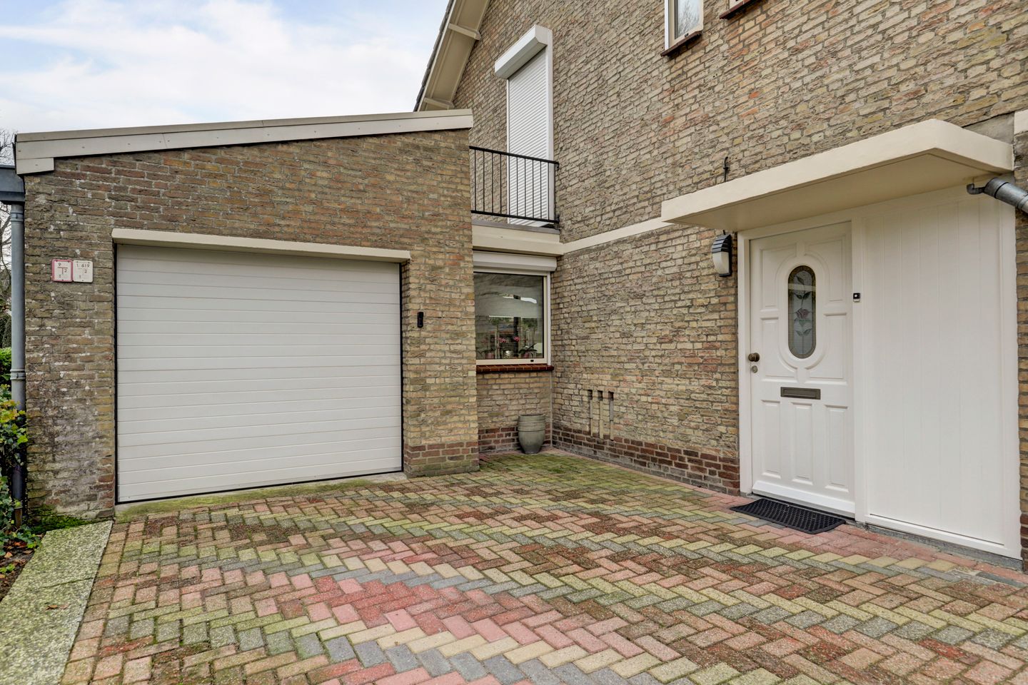 Photo 4 of Brejaartstraat 1