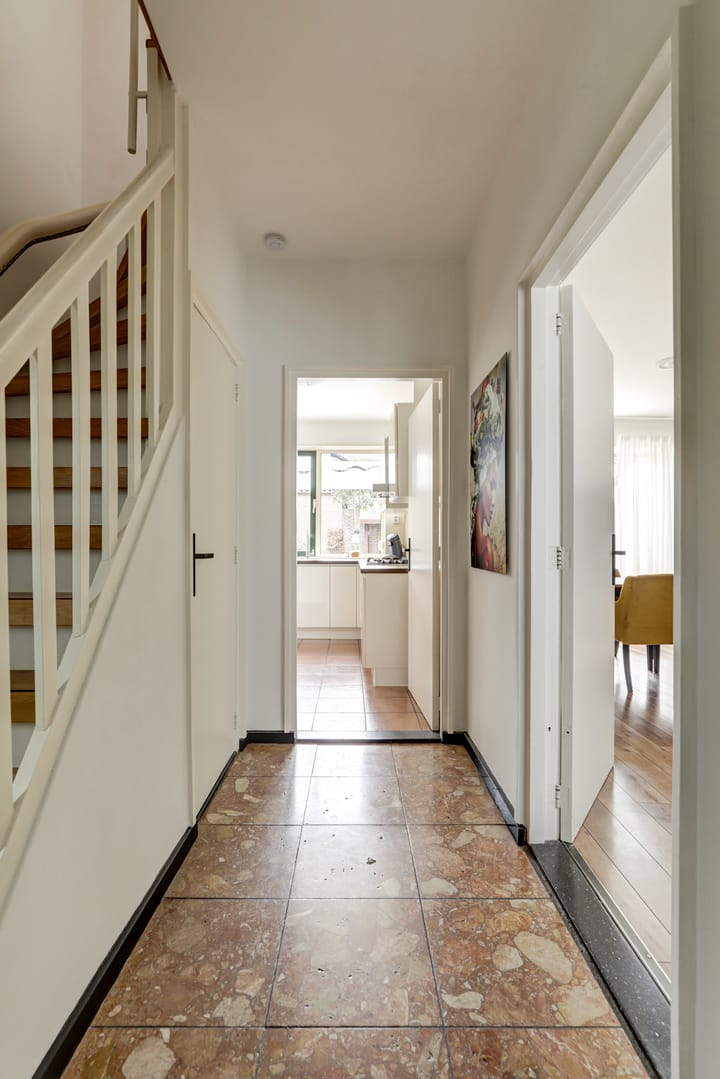 Foto 8 van Brejaartstraat 1