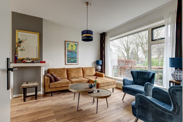 Foto 9 van Brejaartstraat 1