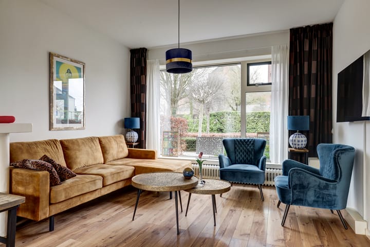 Foto 10 van Brejaartstraat 1