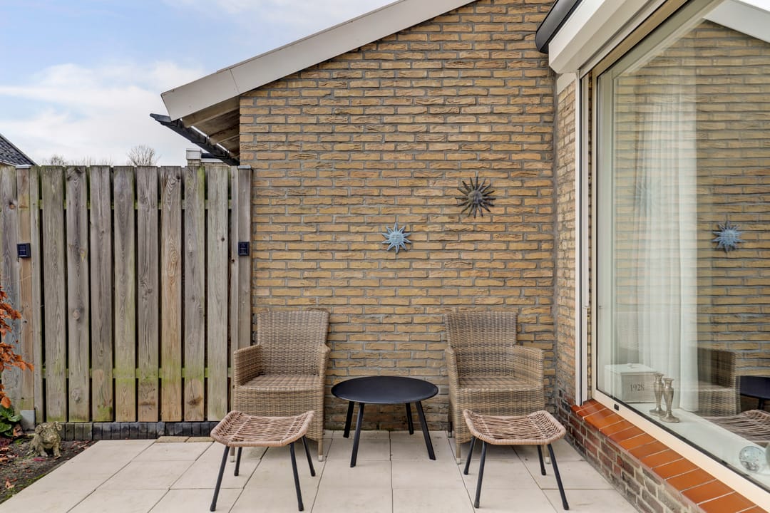 Photo 43 of Brejaartstraat 1