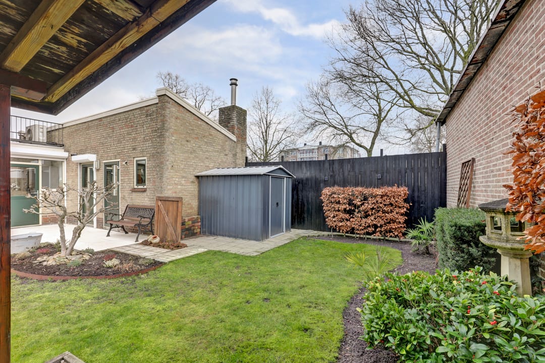 Photo 46 of Brejaartstraat 1