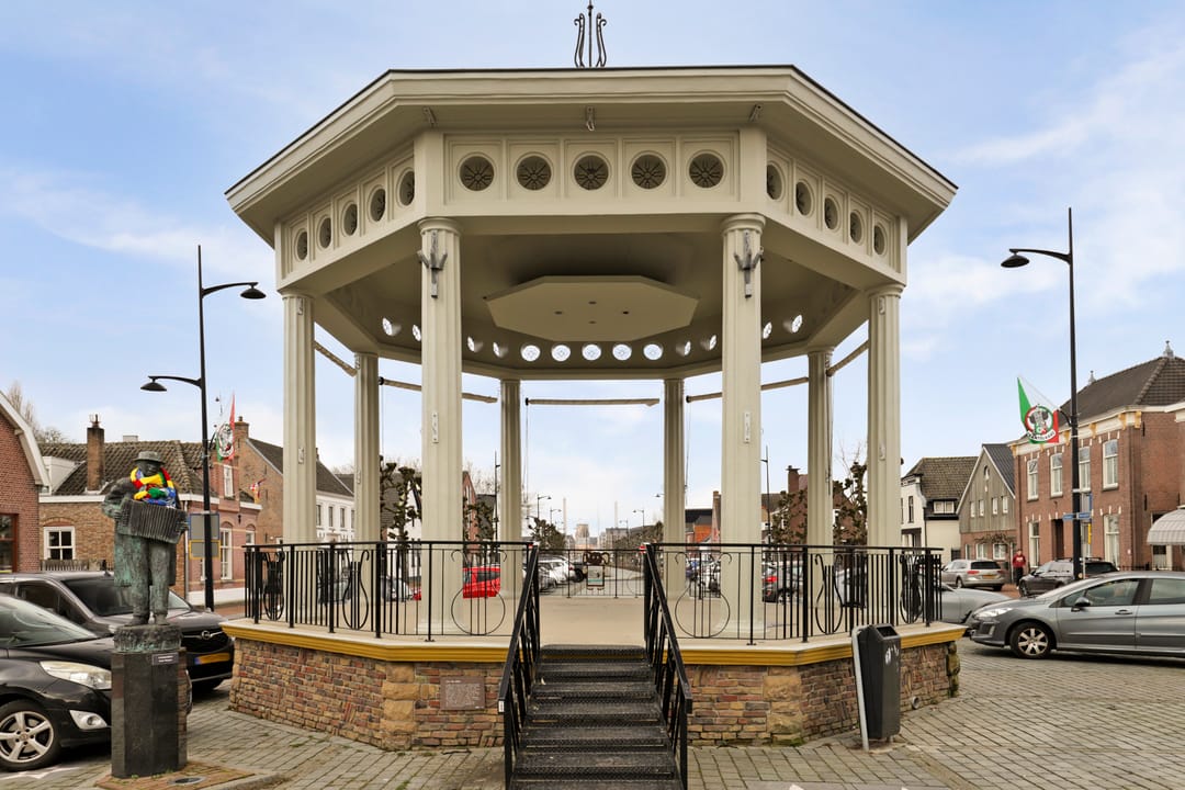 Photo 52 of Brejaartstraat 1