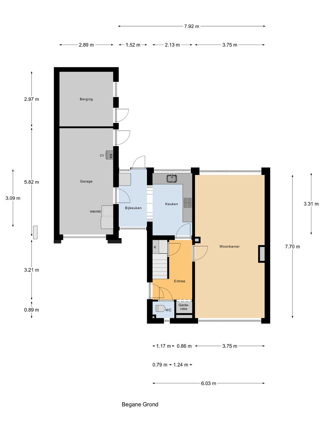 Photo 56 of Brejaartstraat 1