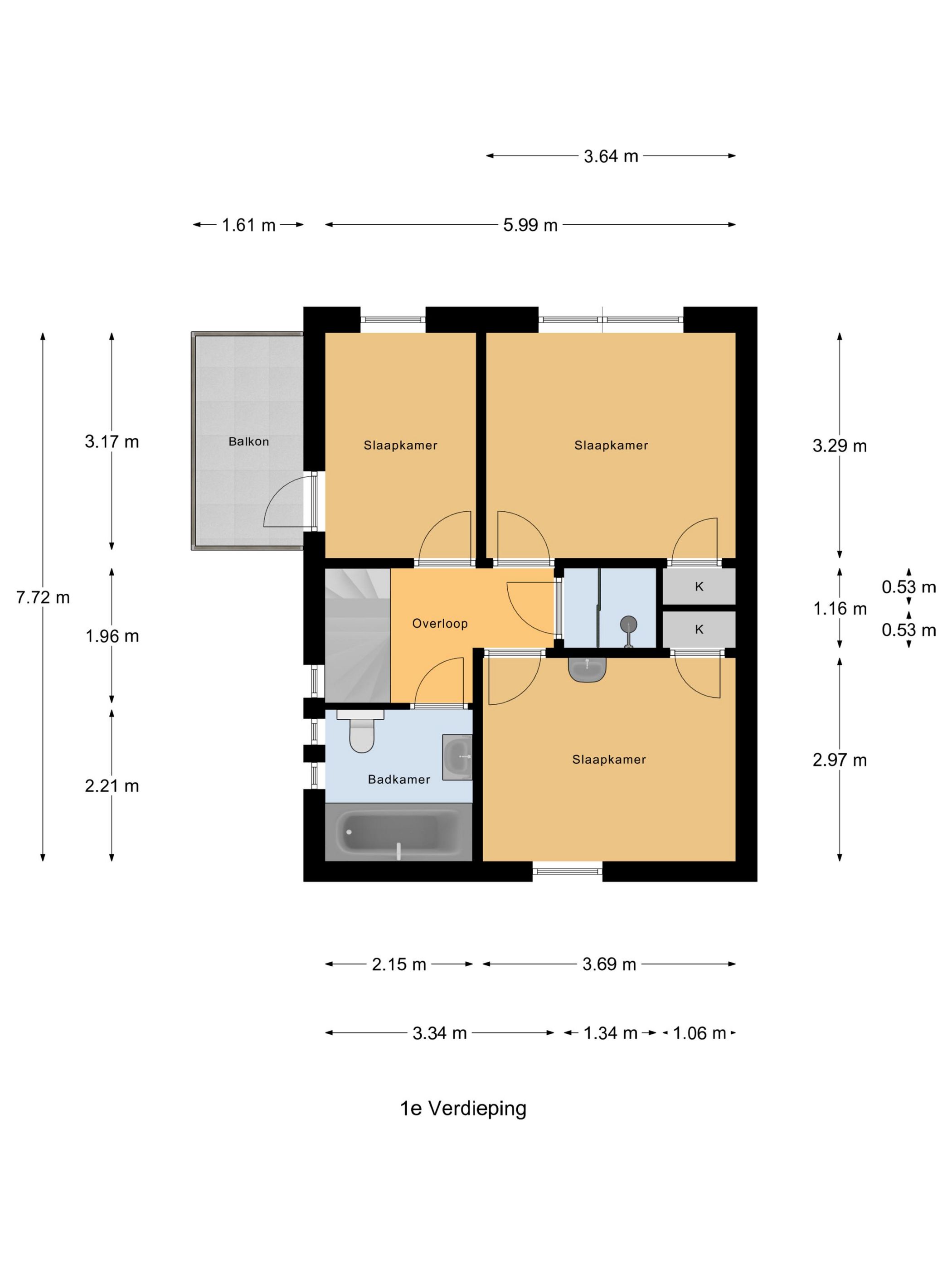 Photo 57 of Brejaartstraat 1