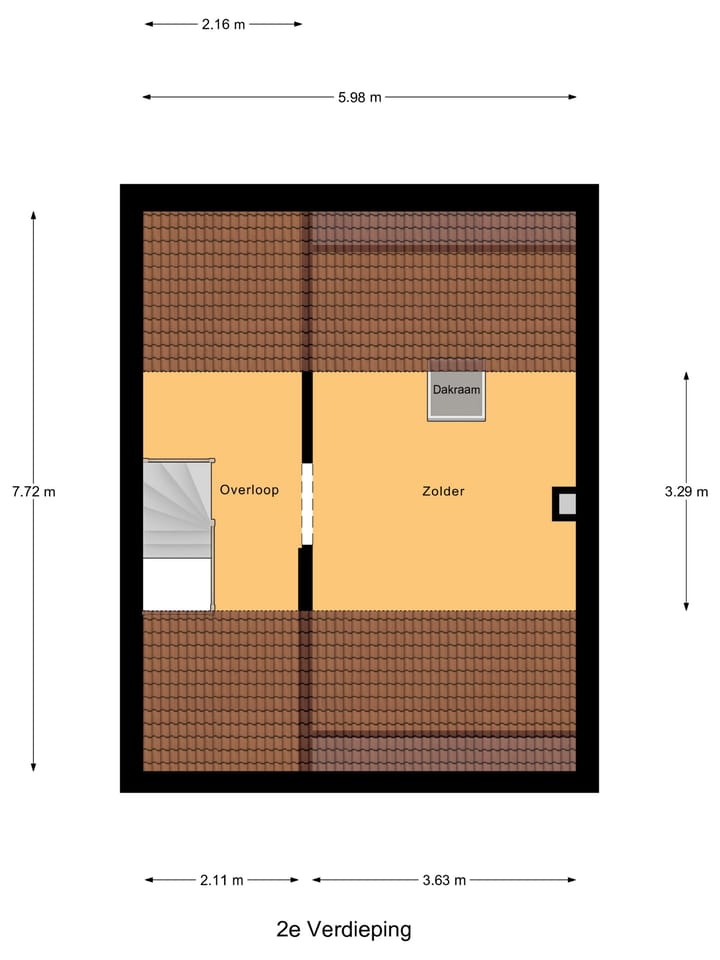 Foto 58 van Brejaartstraat 1