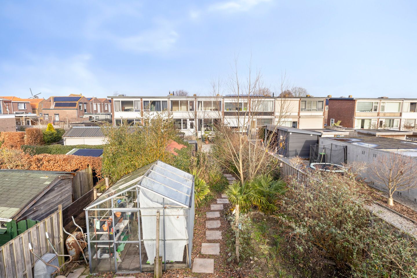 Foto 1 van Zeewijksingel 69