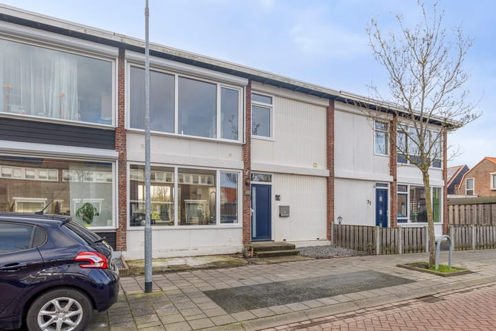 Foto 2 van Zeewijksingel 69