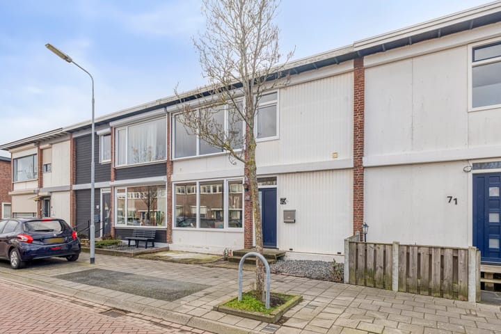 Foto 5 van Zeewijksingel 69