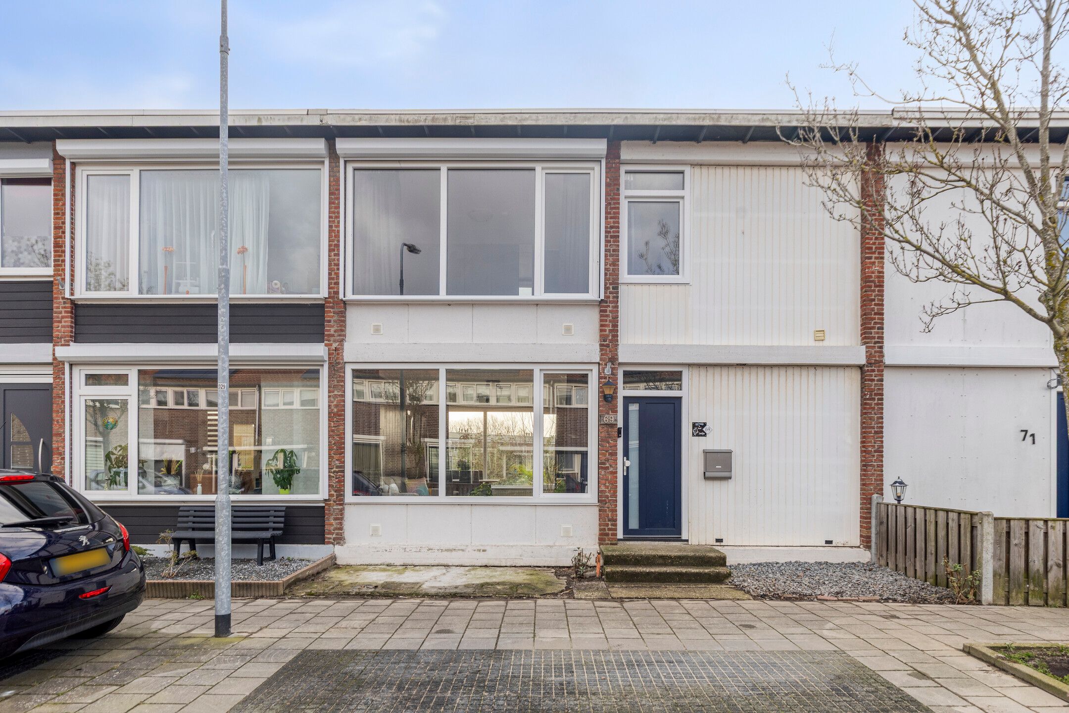 Foto 6 van Zeewijksingel 69