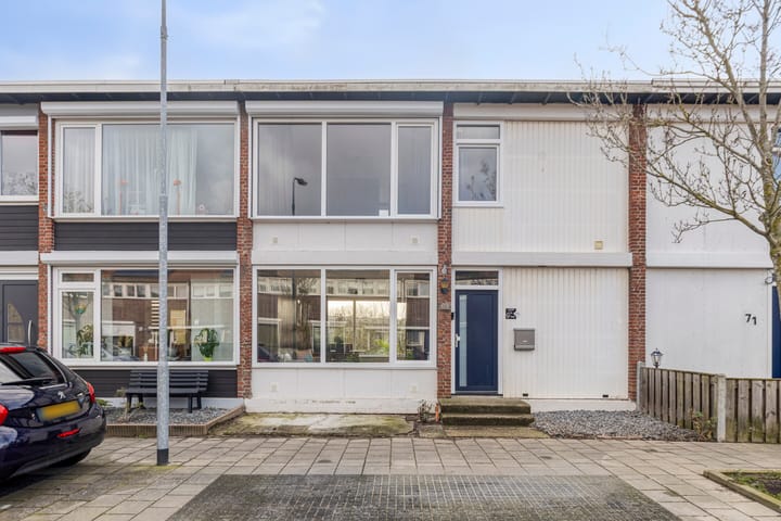 Foto 6 van Zeewijksingel 69