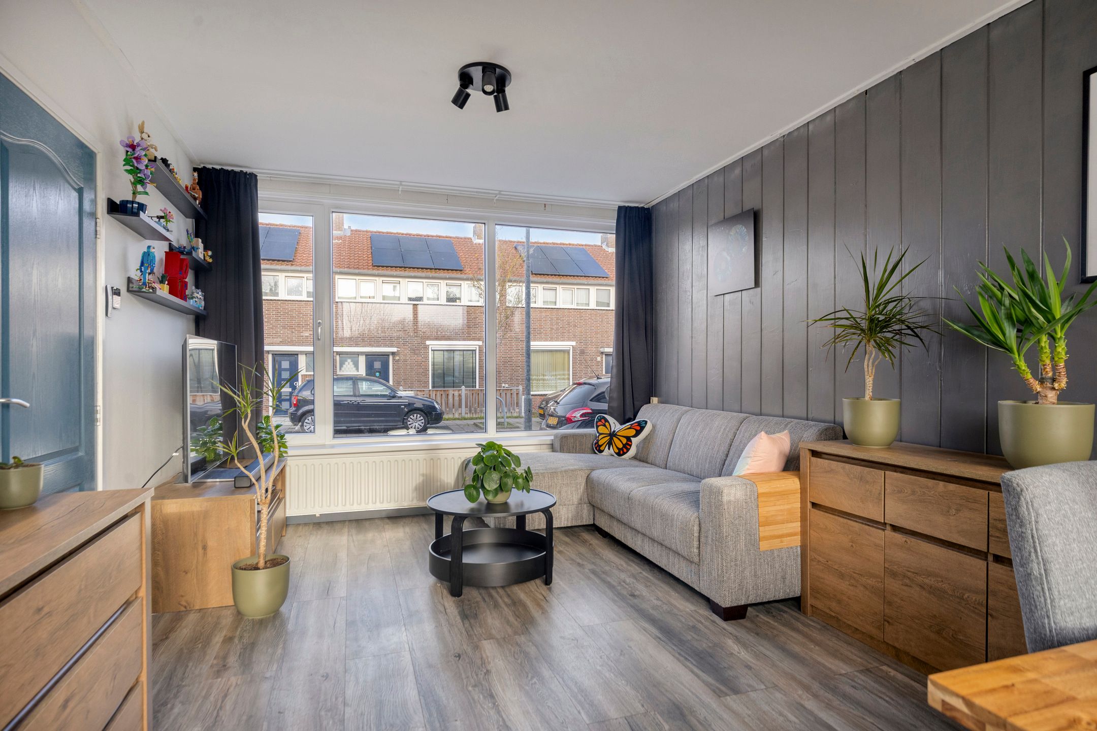 Foto 9 van Zeewijksingel 69