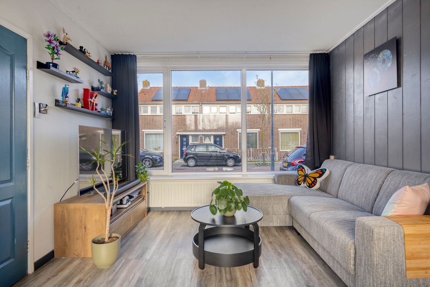 Foto 10 van Zeewijksingel 69