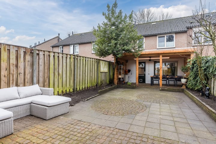 Foto 2 van Zaaren 191