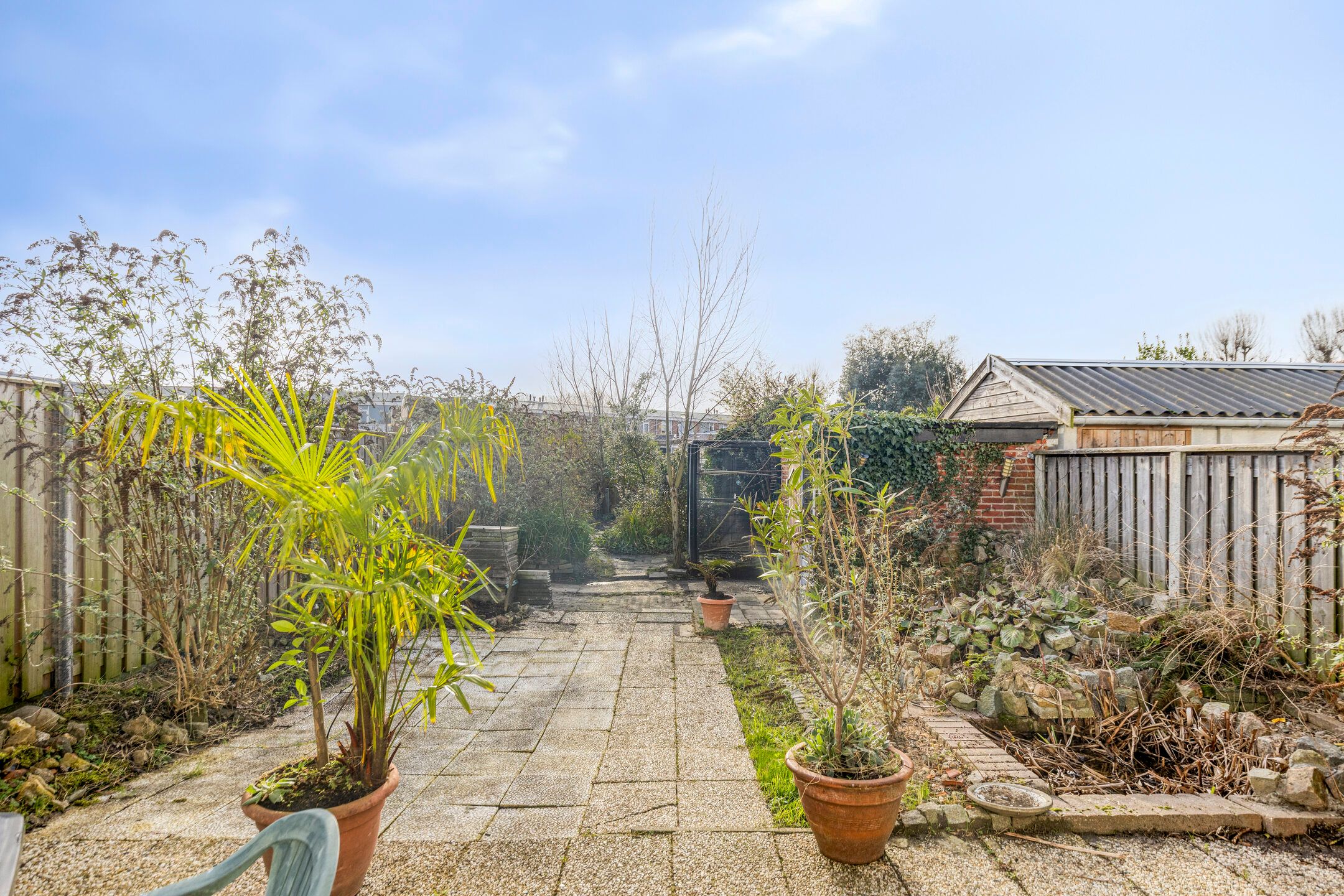 Foto 24 van Zeewijksingel 69