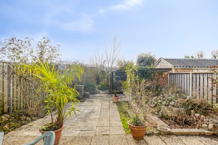 Foto 24 van Zeewijksingel 69