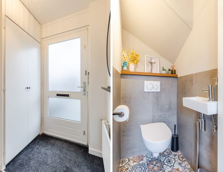 Foto 5 van Zaaren 191